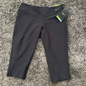 Nike legend tight fit bike short